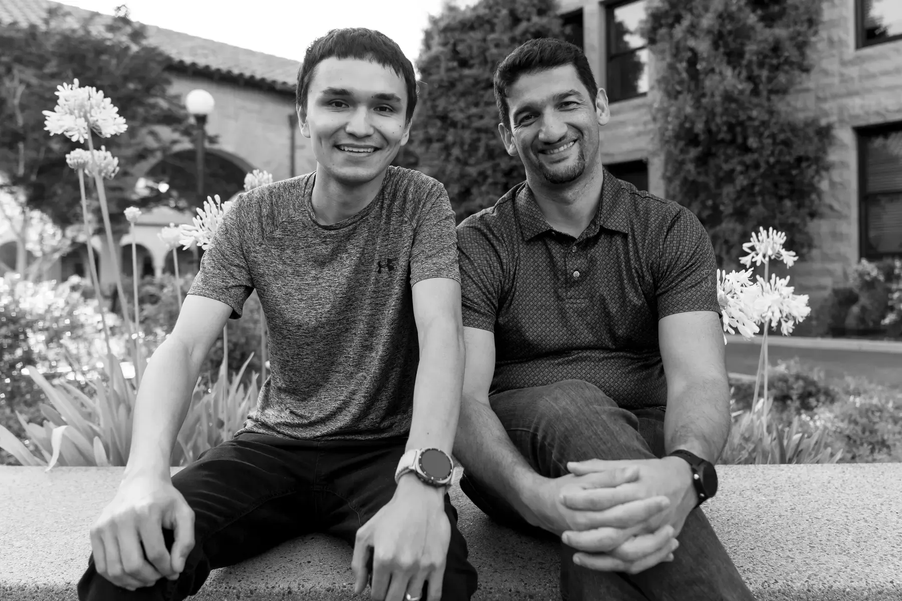 Introducing Tensor AI